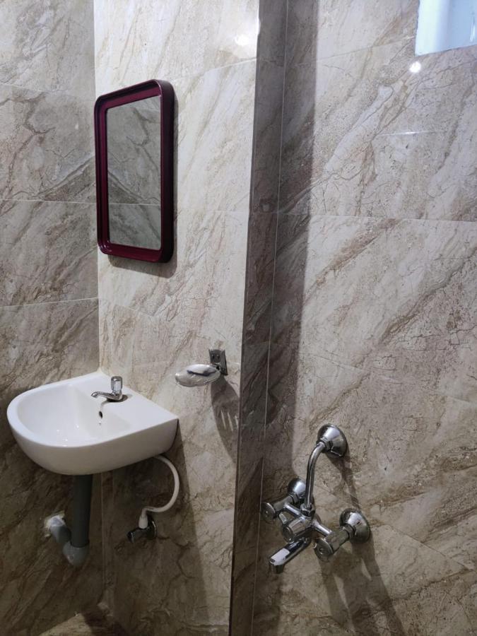 Hotel Destiny Visakhapatnam Bagian luar foto