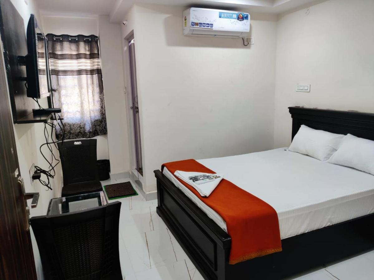 Hotel Destiny Visakhapatnam Bagian luar foto