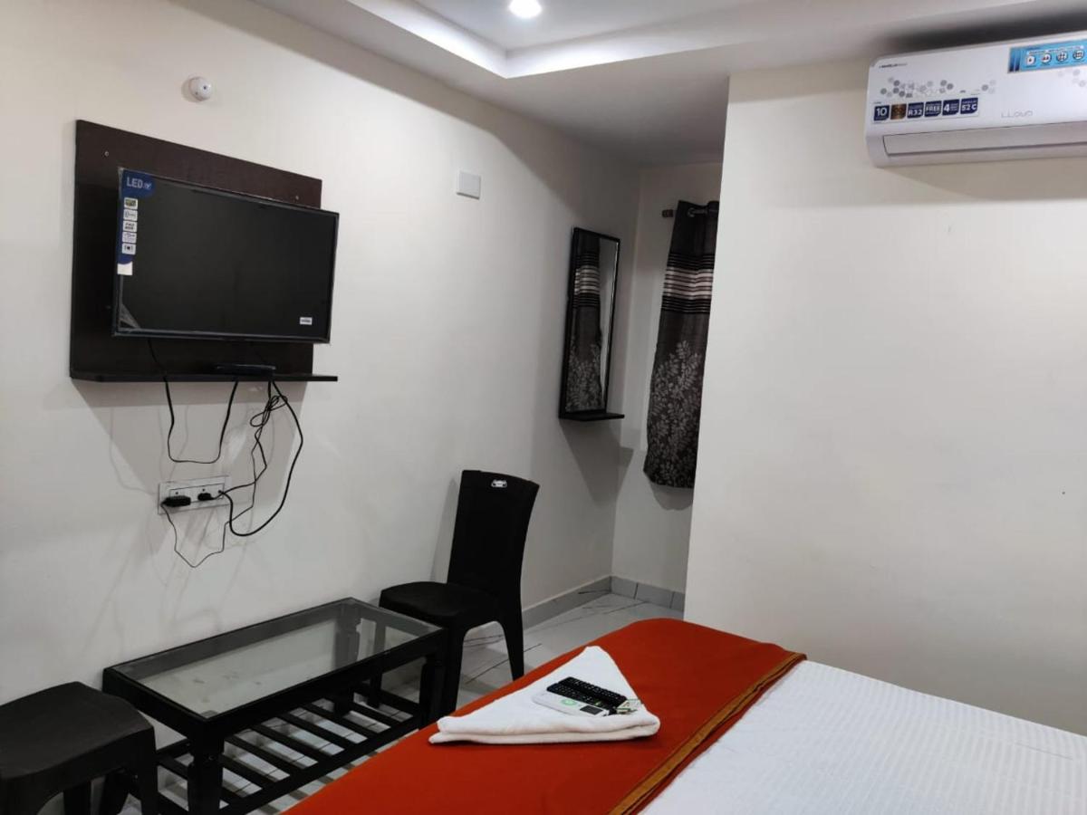 Hotel Destiny Visakhapatnam Bagian luar foto